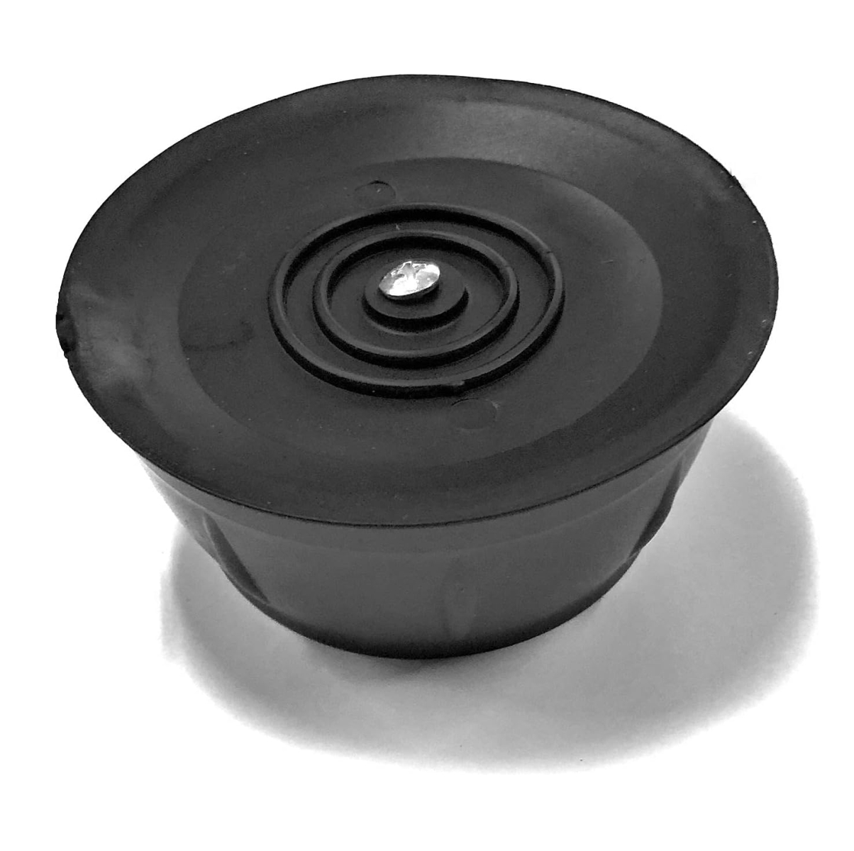 Miniatura 3 de Almohadilla Goma base para Lavadora 4psz